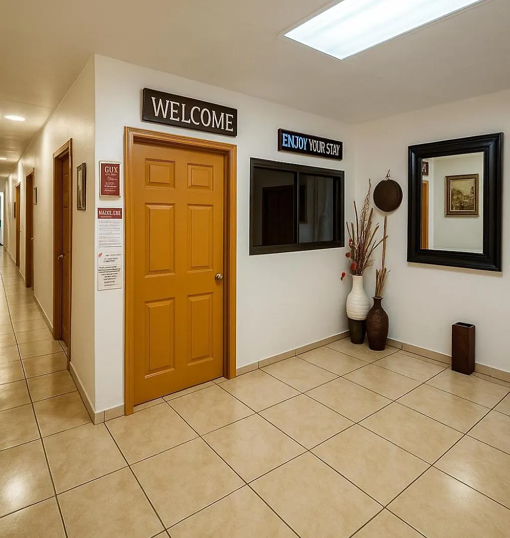 Great Savannah Guesthouse Sabana Grande Guest house