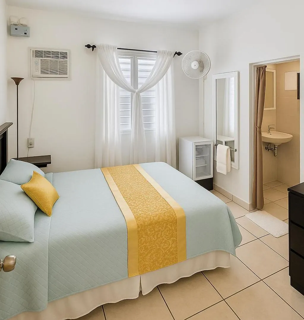 ** Guest house Great Savannah Guesthouse Sabana Grande Puerto Rico