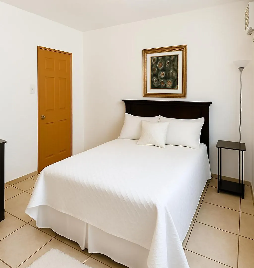 Great Savannah Guesthouse Sabana Grande