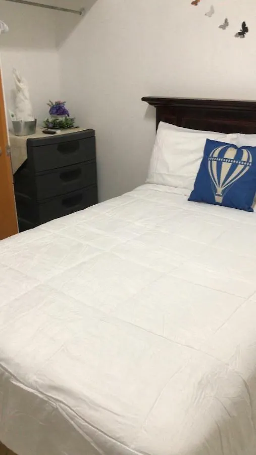 Great Savannah Guesthouse Sabana Grande 2*,