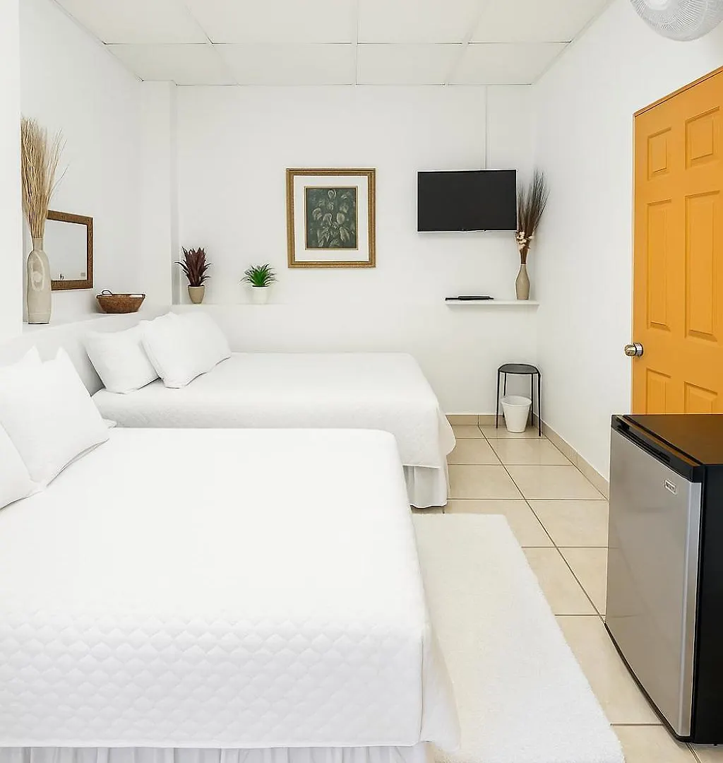 Great Savannah Guesthouse Sabana Grande