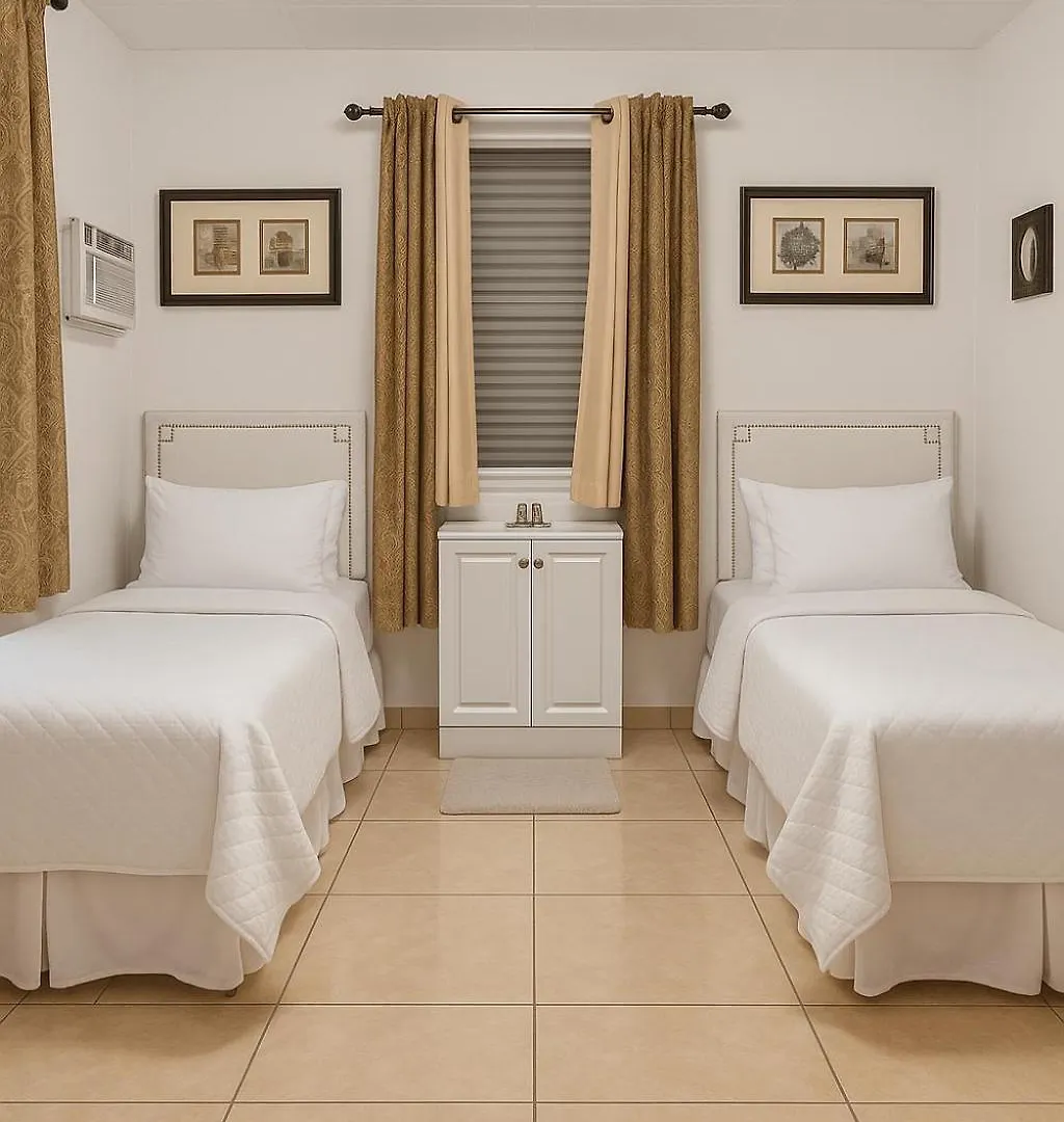 Gasthof Great Savannah Guesthouse Sabana Grande