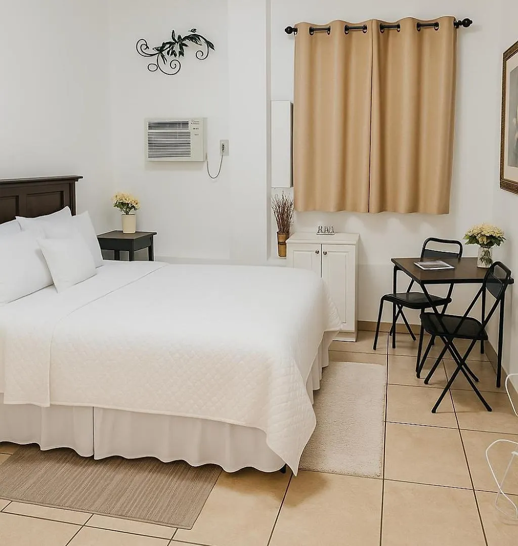 Gasthof Great Savannah Guesthouse Sabana Grande