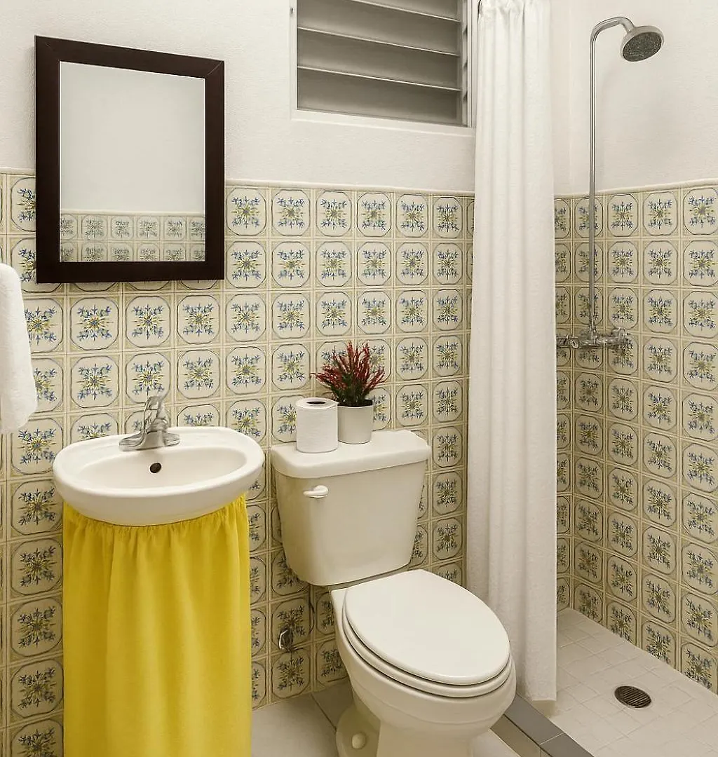 Great Savannah Guesthouse Sabana Grande 2*,  Puerto Rico