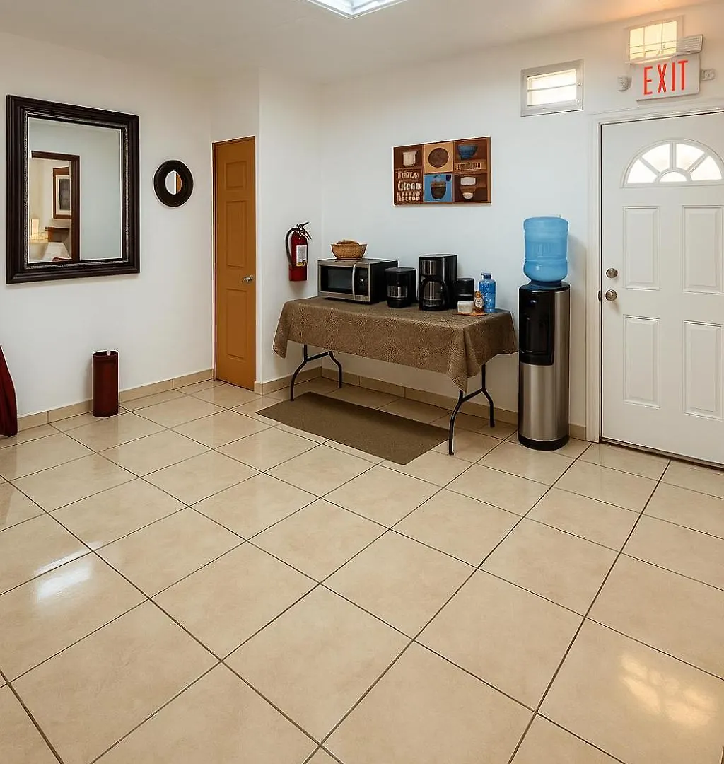 Great Savannah Guesthouse Sabana Grande 2*,  Puerto Rico