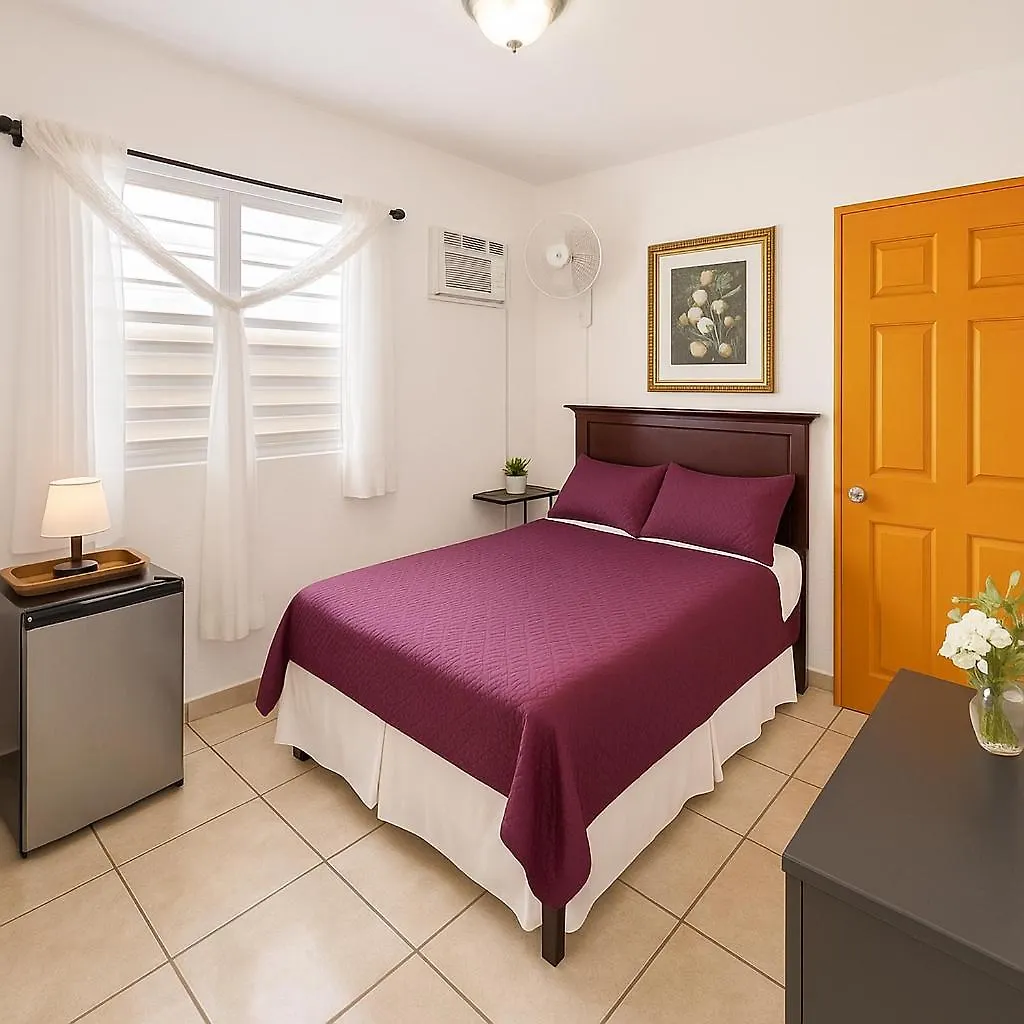 Great Savannah Guesthouse Sabana Grande